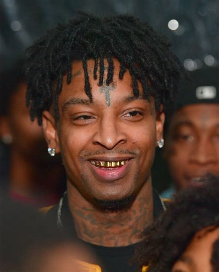 21 Savage's Immigration Remains In Limbo 3 Years After ICE Arrest