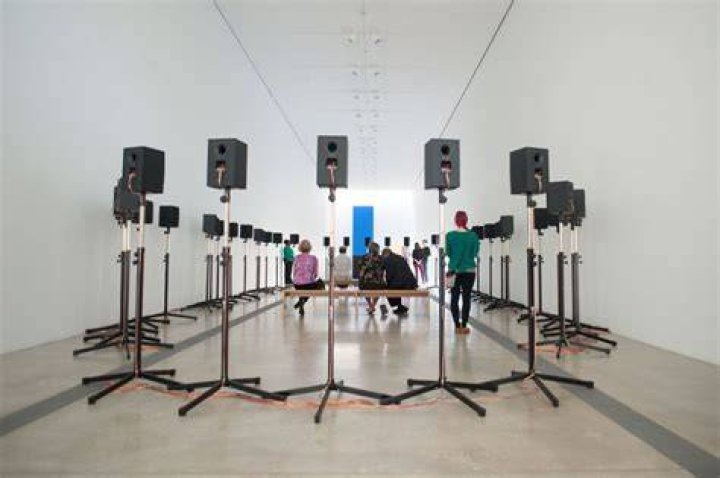 Arts Speak Q & A with Noemi Neidorff