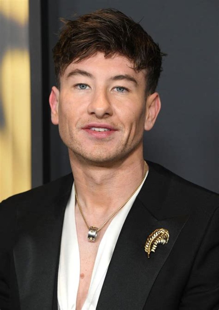 Barry Keoghan "Acting is my tool I use my pain as ammunition"