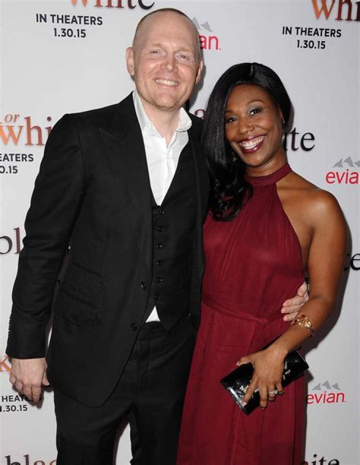 Bill Burr's Daughter Lola Burr Changed His Perspective on Life