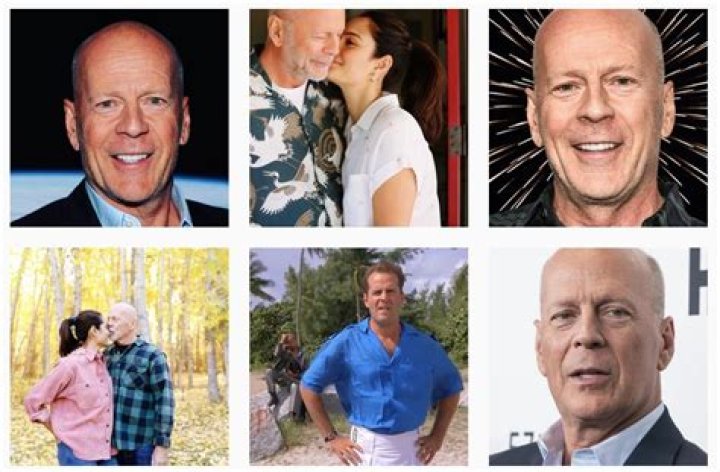 Bruce Willis Fortune, Parcours et FAQ Riche Et Célèbre