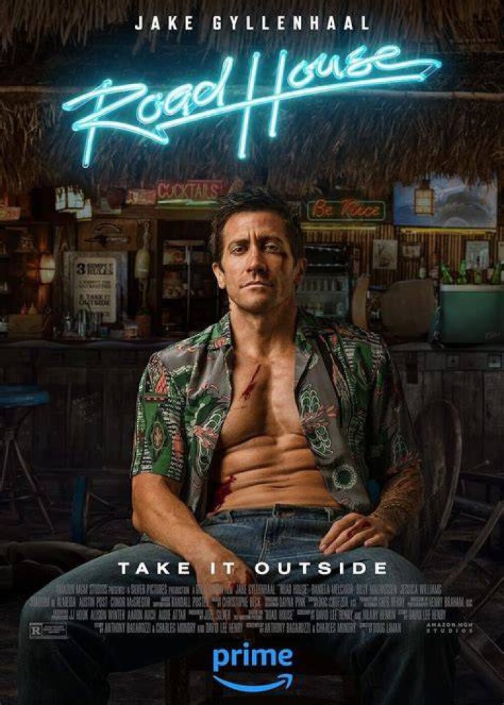 Cast Of Road House 2024 Cast Season 1 Pauly Betteann