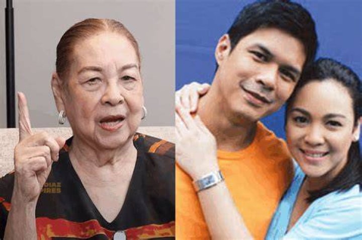Claudine Barretto and Raymart Santiago defer annulment