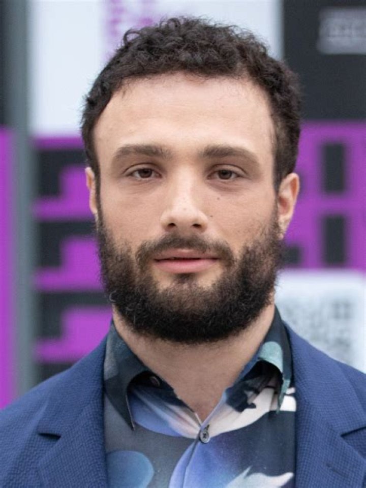 Cosmo Jarvis' Illness 'Shogun' Actor's Health Issues Explained