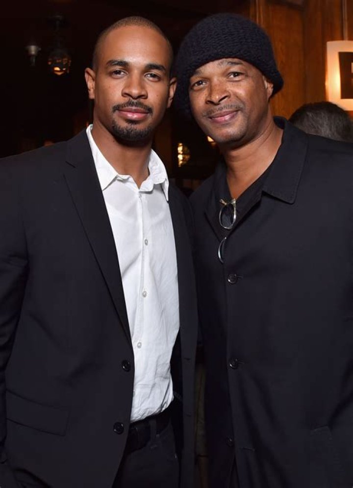 Damon Wayans Jr.'s Funniest Tweets POPSUGAR Celebrity