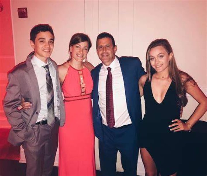 David Iacono Age, Parents, Dating, Girlfriend, Net Worth