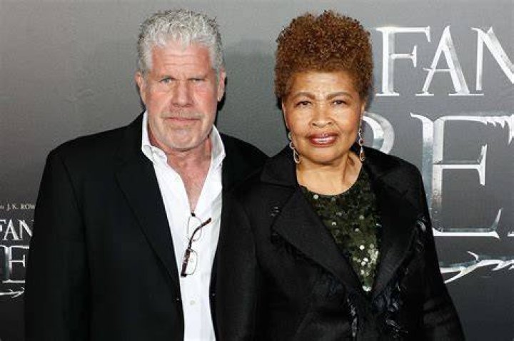Details About Ron and Opal Stone Perlman’s Divorce Biography Tribune