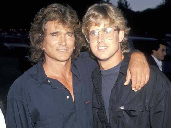 Did You Know? Michael Landon Fell In Love While On Set Filming "Little