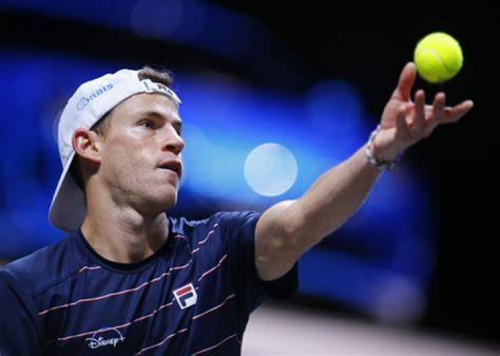 Diego Schwartzman makes ATP Finals after Rafael Nadal beats Pablo