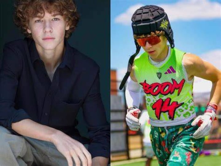 Dylan Hoffman Age And Wikipedia How Old Is He? Internewscast Journal