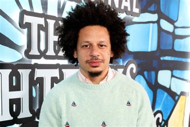 Eric Andre's Parents Facts about Them