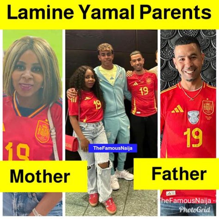 Essential Guide To "Les Parents De Yamal": A Comprehensive Overview