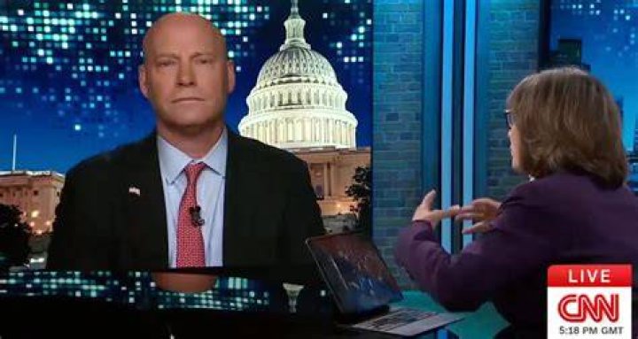 ExPence aide blasts Trump over Covid response, says she’ll vote for