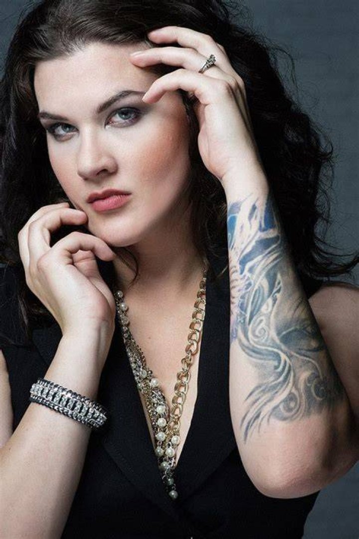 Expert Ink Master Sarah Jakubasz's Outstanding Tattooing