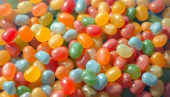 Explore The "Jelly Bean Brains Of Leak" Phenomenon: Unraveling The Mysteries
