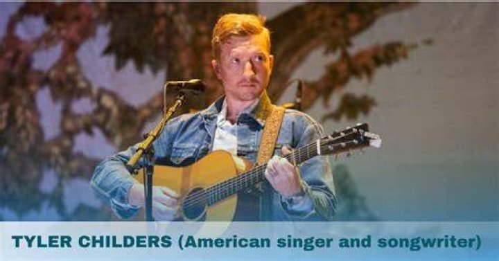 Explore The Unique Meaning Behind Tyler Childers' Baby Name