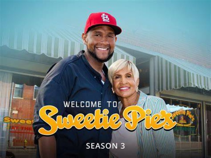 Exploring The Sweetie Pie TV Show: A Slice Of Life And Love