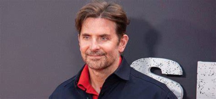 Get The Latest Scoop: Bradley Cooper's Age Revealed
