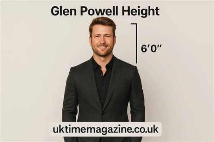 Glen Edeys Height: Uncovering The Stature Of The Football Star