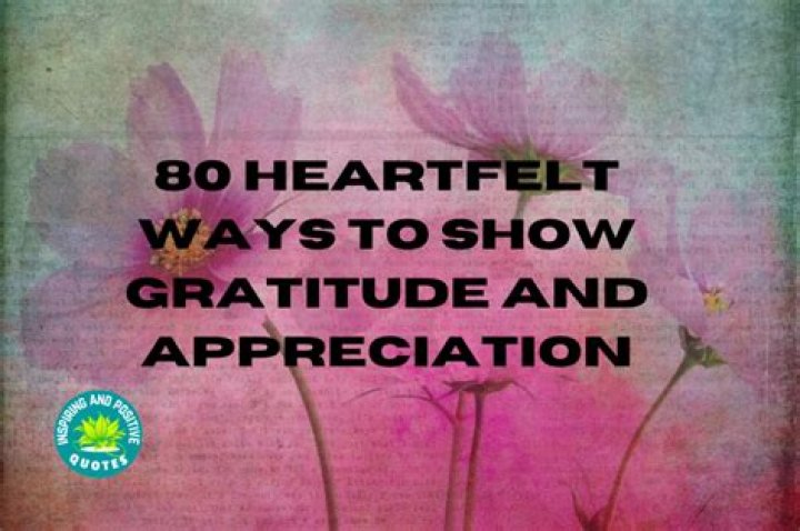 Heartfelt Birthday Gratitude: Express Your Thankfulness