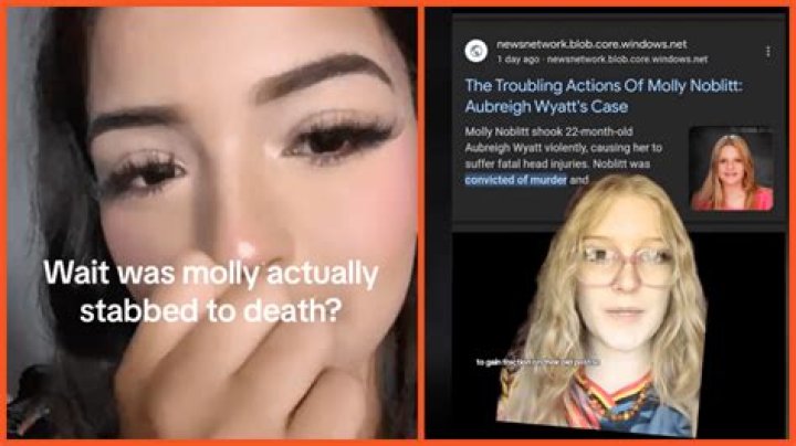 Is Molly Noblitt Dead? - Confirming Rumors And Latest Updates