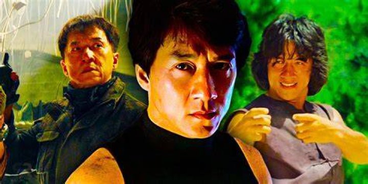 Jackie Chan's gay daughter says she's homeless because of parents