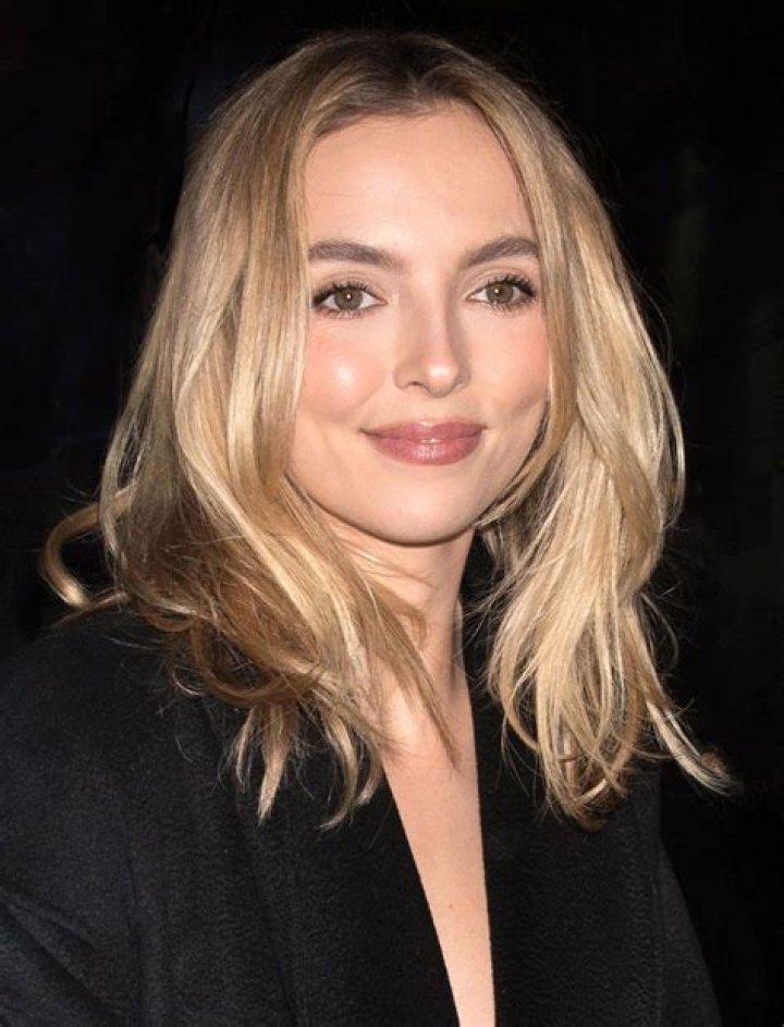 Jodie Comer's new man is a dashing lacrosse player from wealthy New