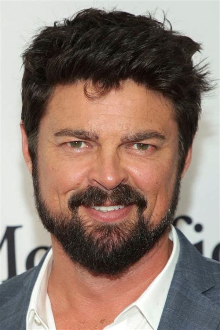 Karl Urban's Potential Partner In 2024 Elections