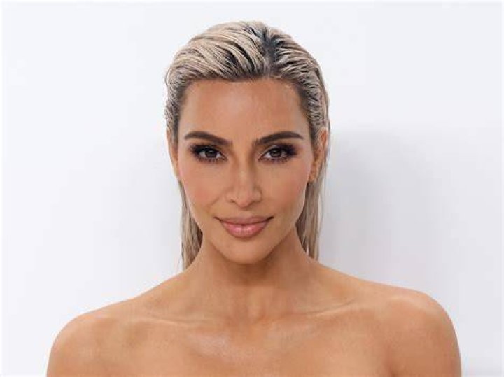Kim Kardashian's Transformation: A Detailed Look At Her Evolving Body In 2021