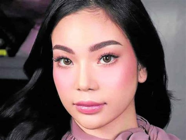 Kitty Duterte's Complete Identity Unveiled: Discover Her Full Name