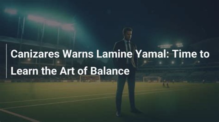 Learn The Secrets Of Lamine Yamal Fatjer: Master Ancient Knowledge