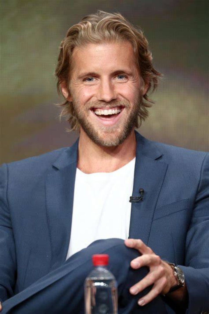 Matt Barr Hottest Actors Photo (33306873) Fanpop