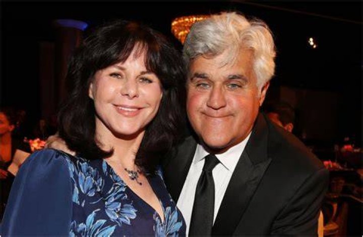 Mavis Leno: A Life In The Spotlight