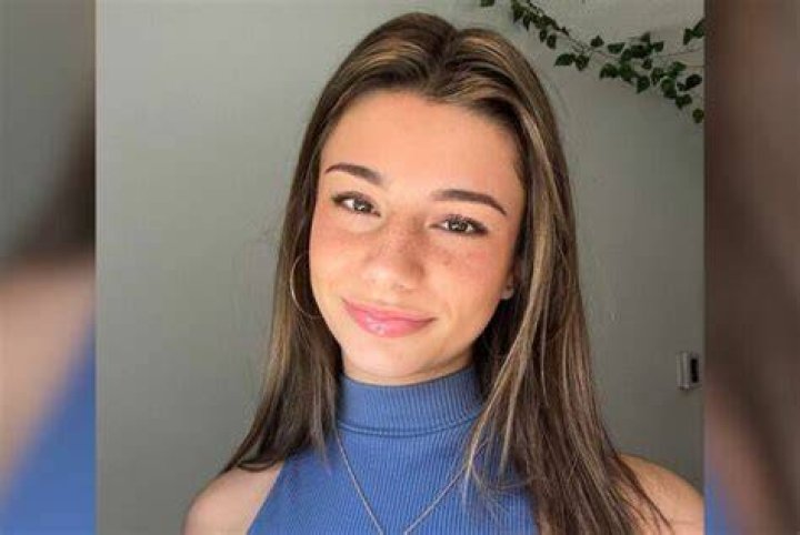 Mikayla Campinos Age Wikipeida Family And Ethnicity