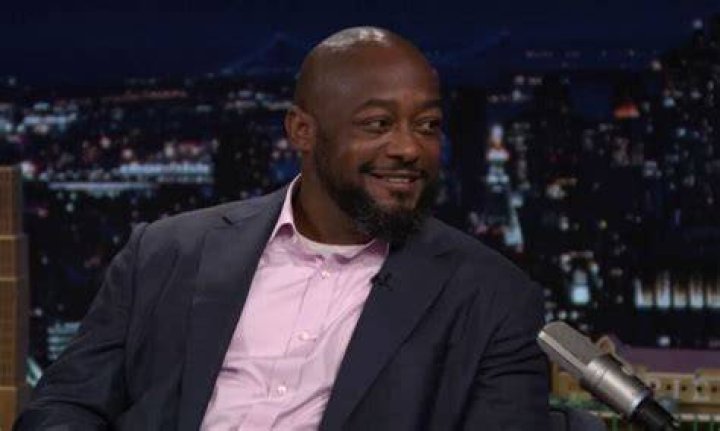 Mike Tomlin's doppelganger Steelers coach, 'House' actor Omar Epps can