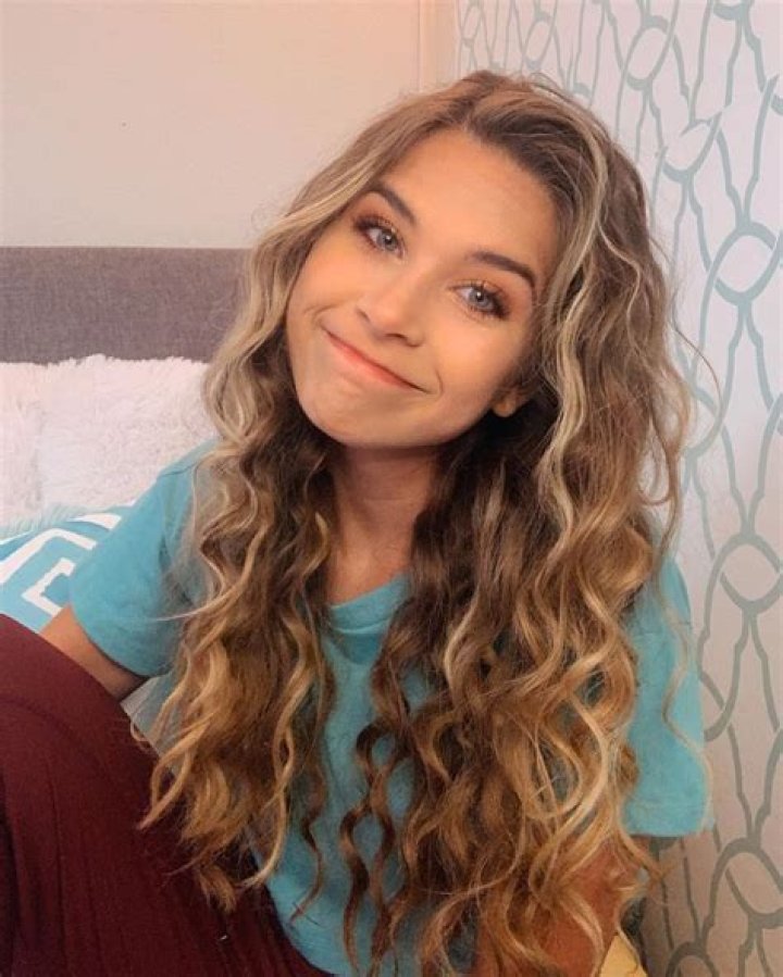 Picture of Gabrielle Moses
