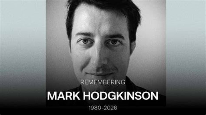 Remembering Mark Karpovich: An Obituary