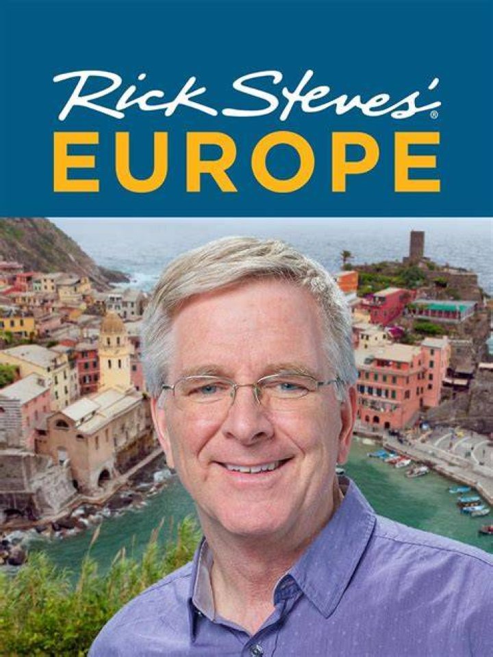 Rick Steves' Exwife Anne Steves (Wedding, Husband, Children, Age)