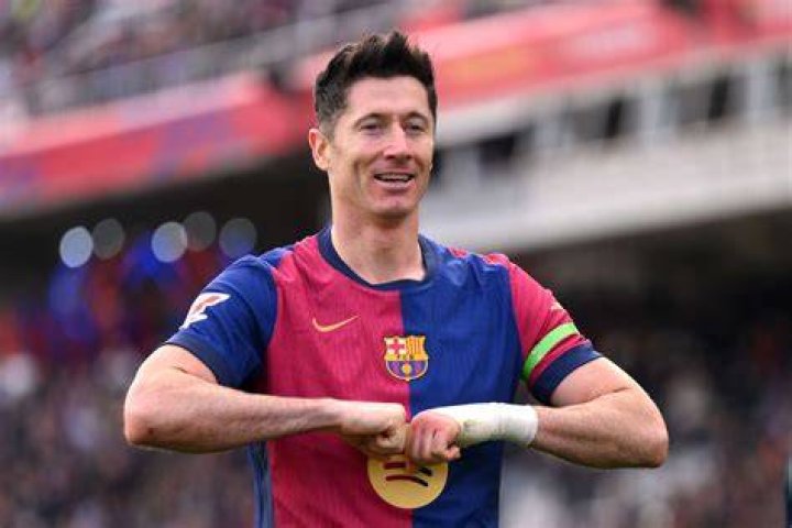Robert Lewandowski's Family History: Exploring His Genealogy