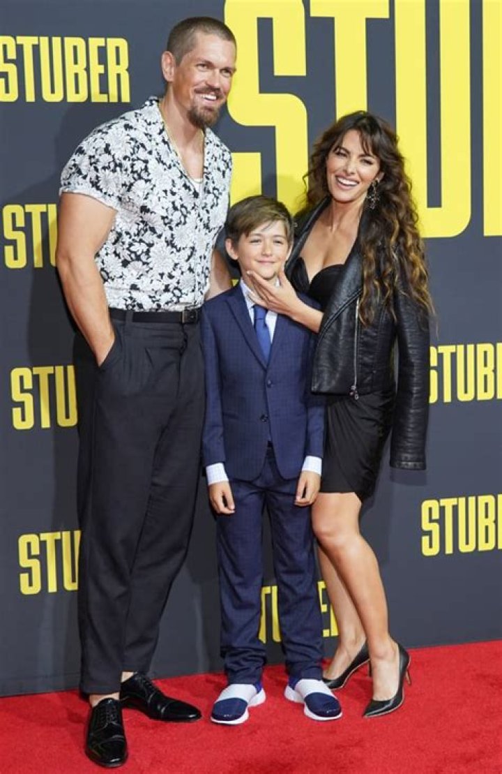 Sarah Shahi’ Kids How Many Children Does Sarah Shahi Have With Her Ex