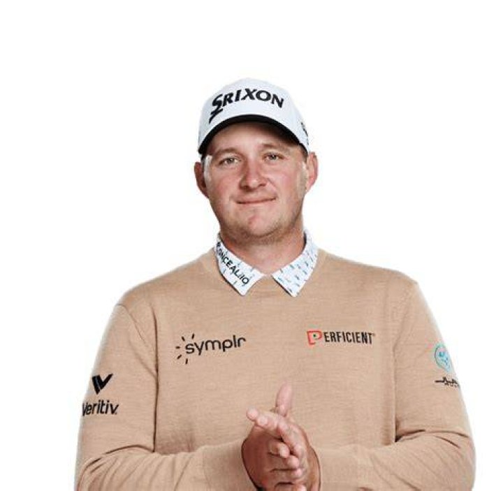 Sepp Straka Player Profile The 151st Open