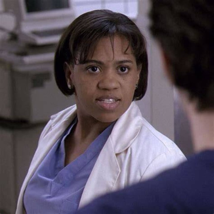 The Indomitable Miranda Bailey: A Force In Grey's Anatomy