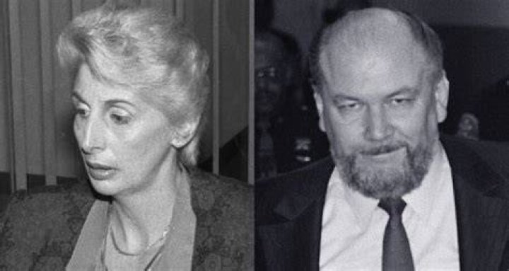 The Life Of Barbara Kuklinski: Wife Of A Notorious Hitman