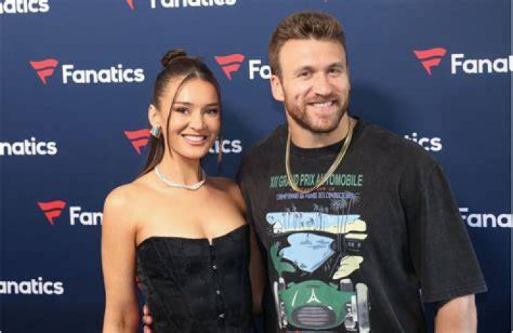 The Ultimate Guide To Kristin Juszczyk: Her Career, Achievements, And Impact