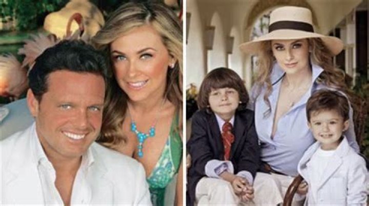 The Ultimate Guide To Luis Miguel's Children