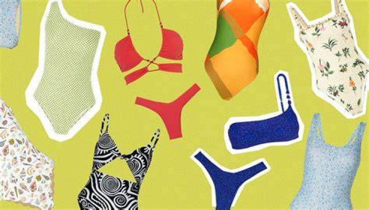 The Ultimate Guide To Teddy Swimsuits: Tips, Reviews, And More