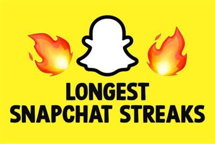 The Ultimate Guide To The Highest Snapchat Streak Revealed