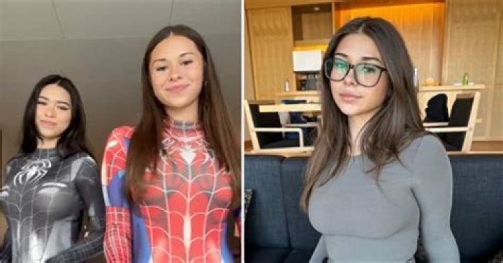 The Ultimate Guide To Watching Sophie Rain Spiderman