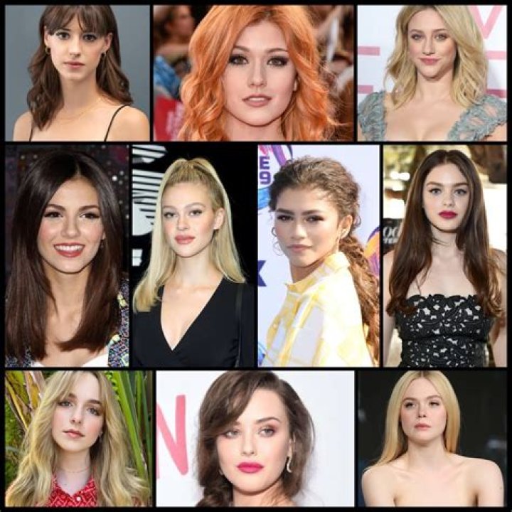 Top 10 Beautiful Hollywood Actresses 2020 Chaseer