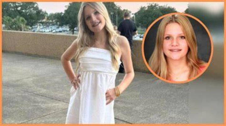 Unraveling The Mystery: Aubreigh Wyatt's Biological Father Revealed